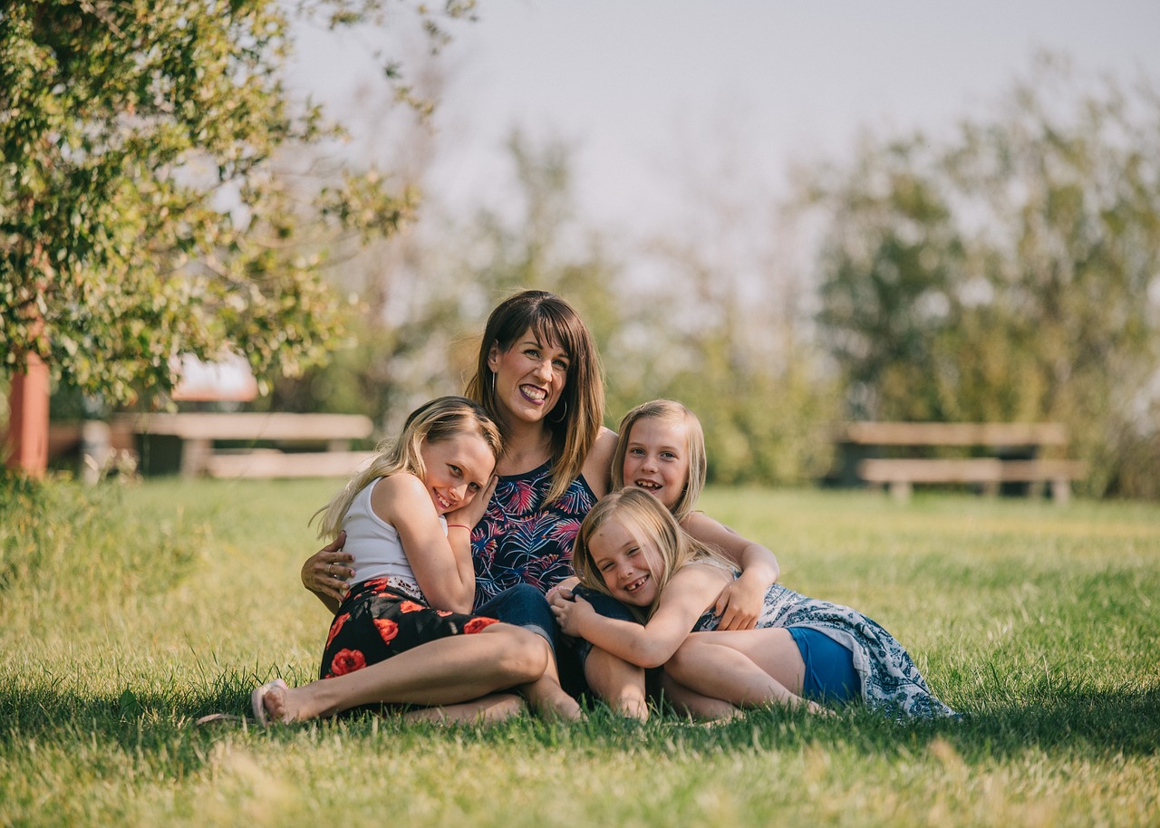 How to Create Fun Family Exercise Routines